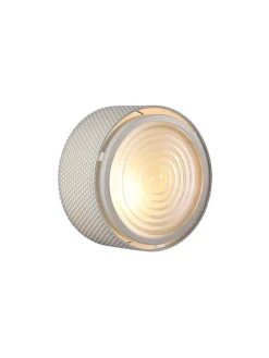Sammode G13 ceiling lamp, medium, grey