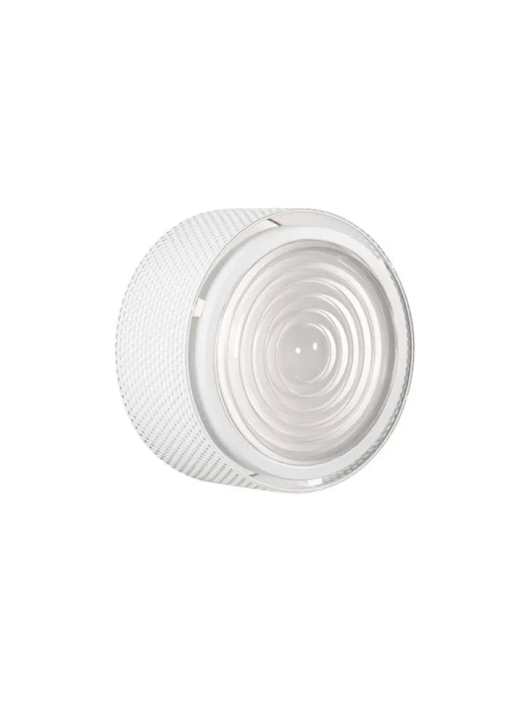 Sammode G13 ceiling lamp, medium, white