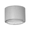 Sammode G13 ceiling lamp, small, grey