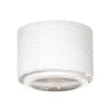 Sammode G13 ceiling lamp, small, white