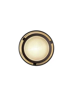 Sammode G13 ceiling lamp, small, black