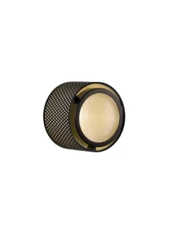 Sammode G13 ceiling lamp, small, black