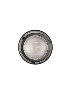 Sammode G13 ceiling lamp, small, black