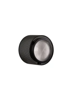 Sammode G13 ceiling lamp, small, black
