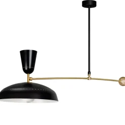 Sammode G1 suspension, black