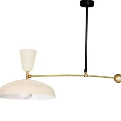 Sammode G1 suspension, chalk