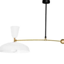 Sammode G1 suspension, white