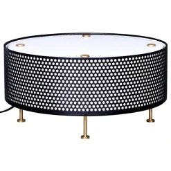 Sammode G50 table lamp, black