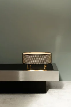 Sammode G50 table lamp, black