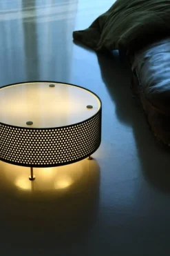 Sammode G50 table lamp, black