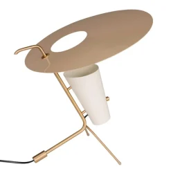 Sammode G24 table lamp, sand