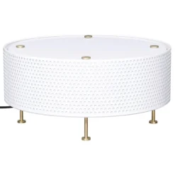 Sammode G50 table lamp, white