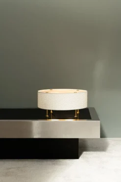 Sammode G50 table lamp, white