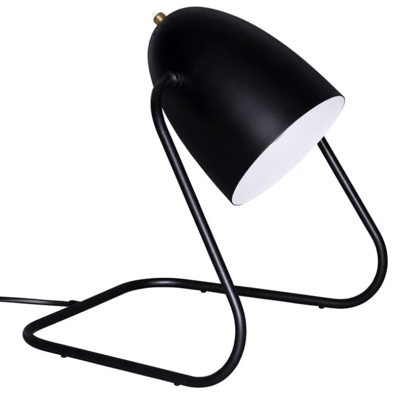 Sammode M3 table lamp, black
