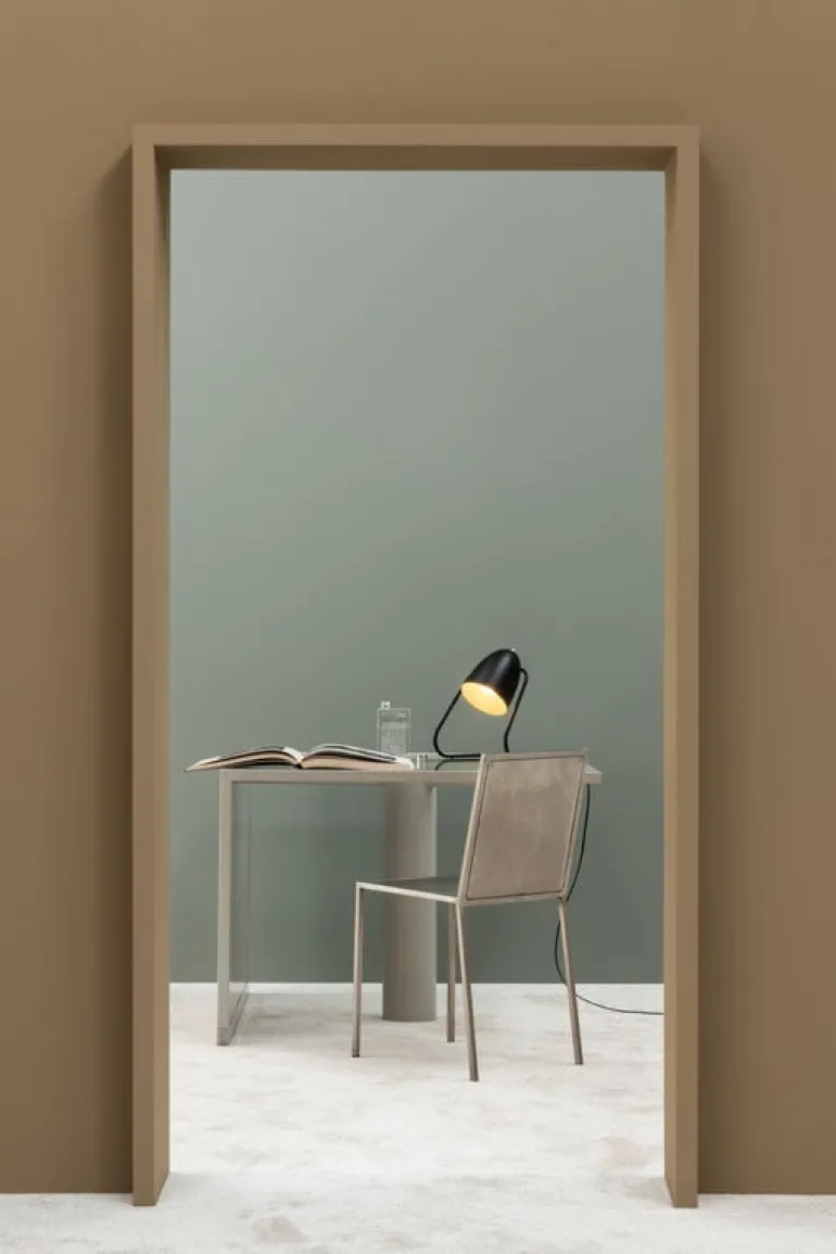 Sammode M3 table lamp, black