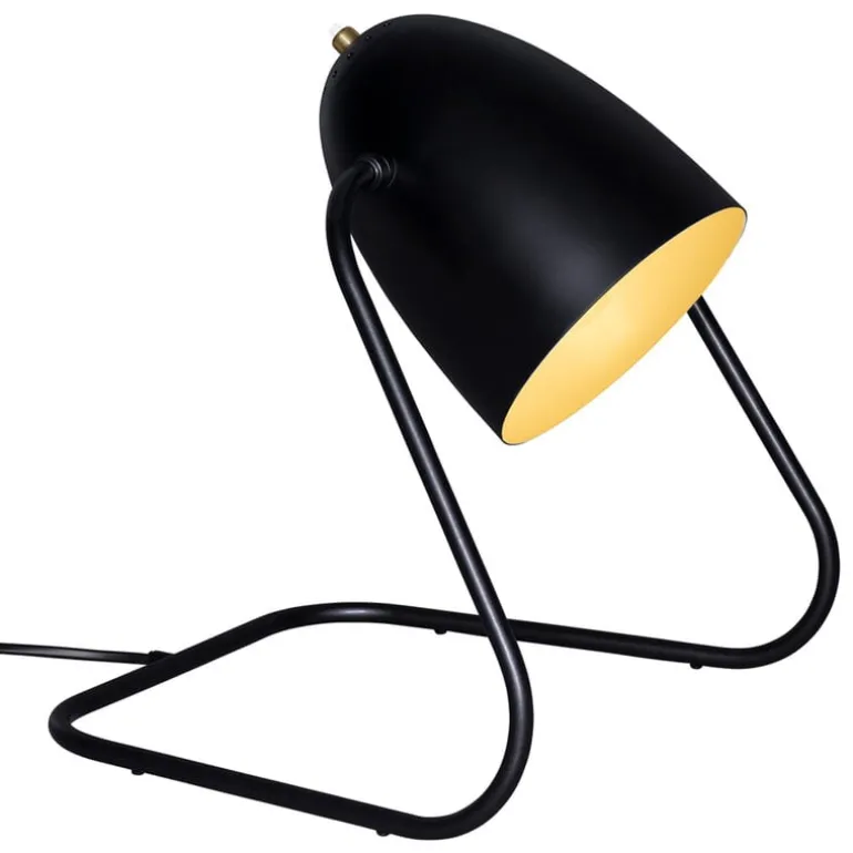 Sammode M3 table lamp, black
