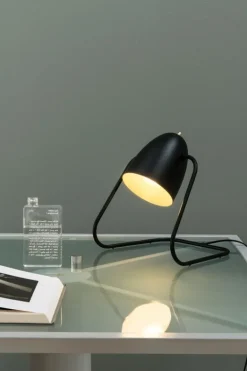 Sammode M3 table lamp, black