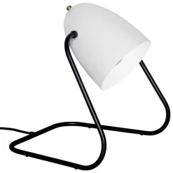 Sammode M3 table lamp, grey