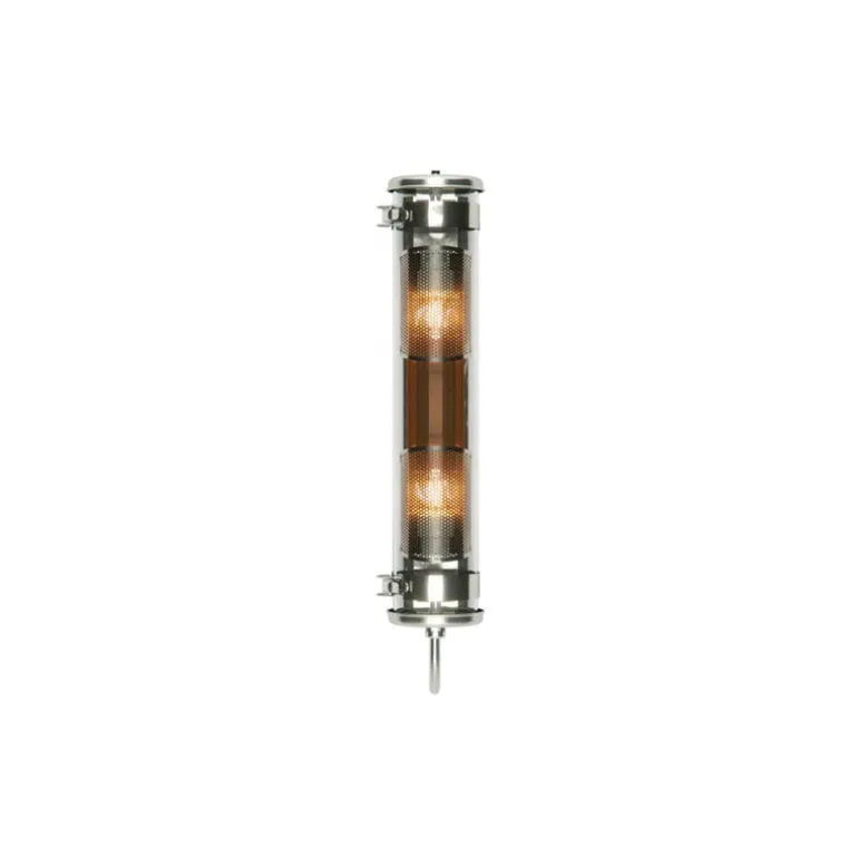 Sammode Musset GR wall lamp, copper
