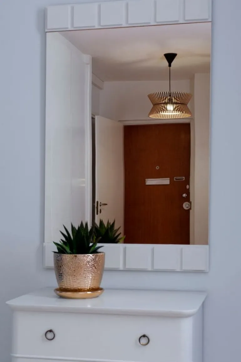 Secto Design Kontro 6000 pendant, black