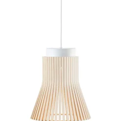 Secto Design Petite 4600 pendant, birch