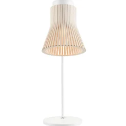 Secto Design Petite 4620 table lamp, birch
