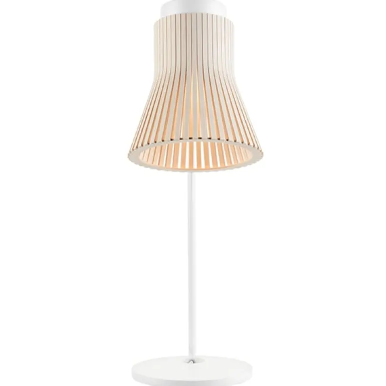 Secto Design Petite 4620 table lamp, birch
