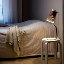 Secto Design Petite 4620 table lamp, birch