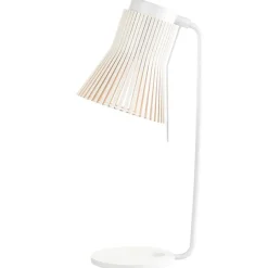 Secto Design Petite 4620 table lamp, white