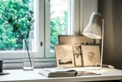 Secto Design Petite 4620 table lamp, white