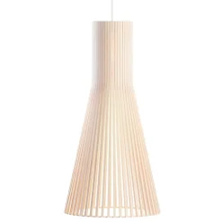 Secto Design Secto 4200 pendant 60 cm, birch