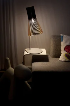 Secto Design Secto 4220 table lamp, black