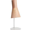 Secto Design Secto 4220 table lamp, walnut