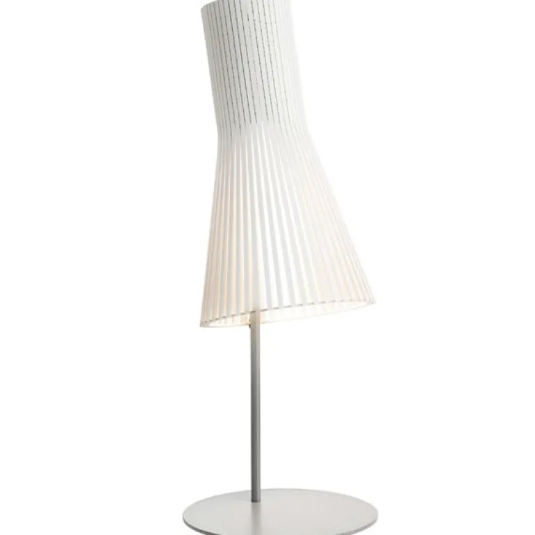 Secto Design Secto 4220 table lamp, white