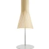 Secto Design Secto 4220 table lamp, natural