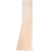 Secto Design Secto 4231 wall lamp 45 cm, direct wall mount, birch