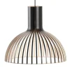Secto Design Victo Small 4251 pendant, black