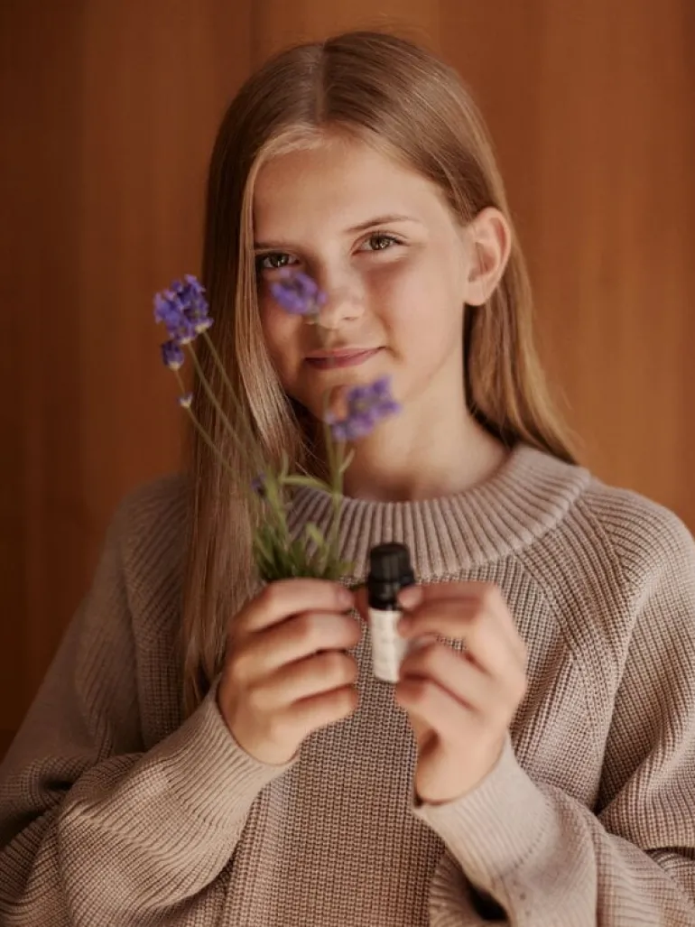 SEES Company Aroma stone - essential oil set, 10 ml, eucalyptus