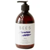 SEES Company Biodegradable liquid soap No. 2, tea tree - rosemary