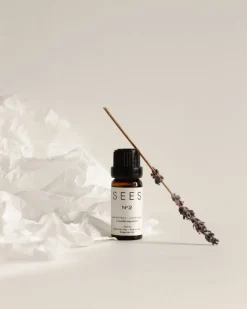 SEES Company Essential oil No. 2, lavender