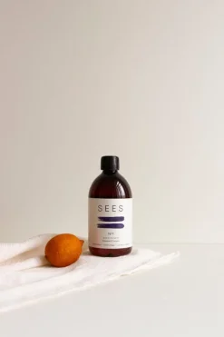 SEES Company Laundry vinegar No. 1 Serene, bergamot - lemon