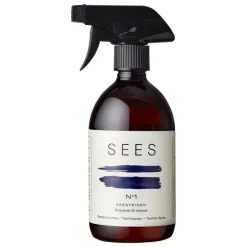 SEES Company Textile spray No. 1 Serene, bergamot - lemon