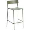 Serax August bar stool, green