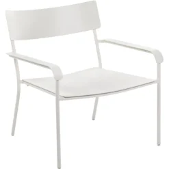 Serax August lounge chair, sand