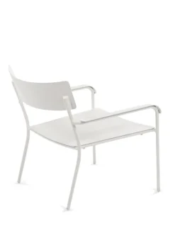 Serax August lounge chair, sand