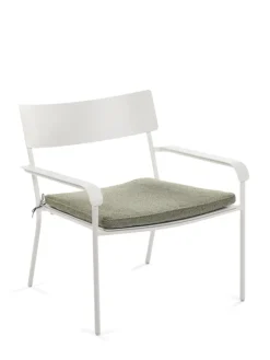Serax August lounge chair, sand
