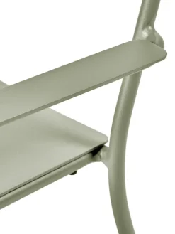 Serax August lounge chair, green