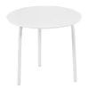 Serax August side table, 40 cm, sand