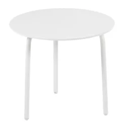 Serax August side table, 40 cm, sand
