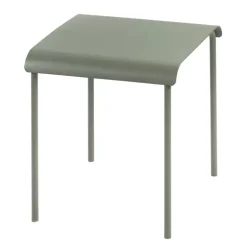 Serax August stool, green